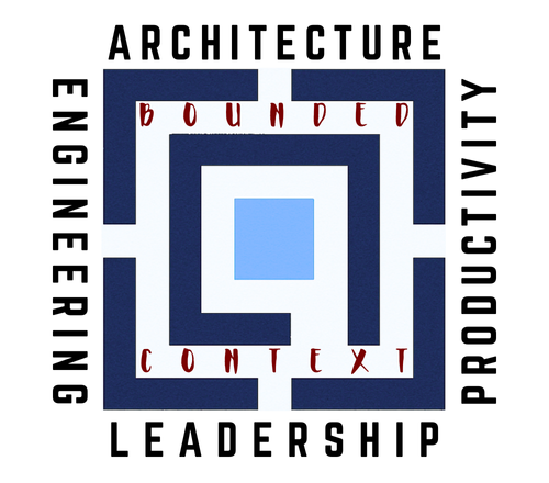 Bounded Context Logo